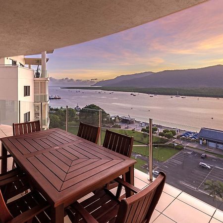 Piermonde Apartments Кэрнс Экстерьер фото