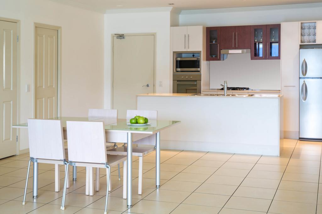 Piermonde Apartments Кэрнс Экстерьер фото