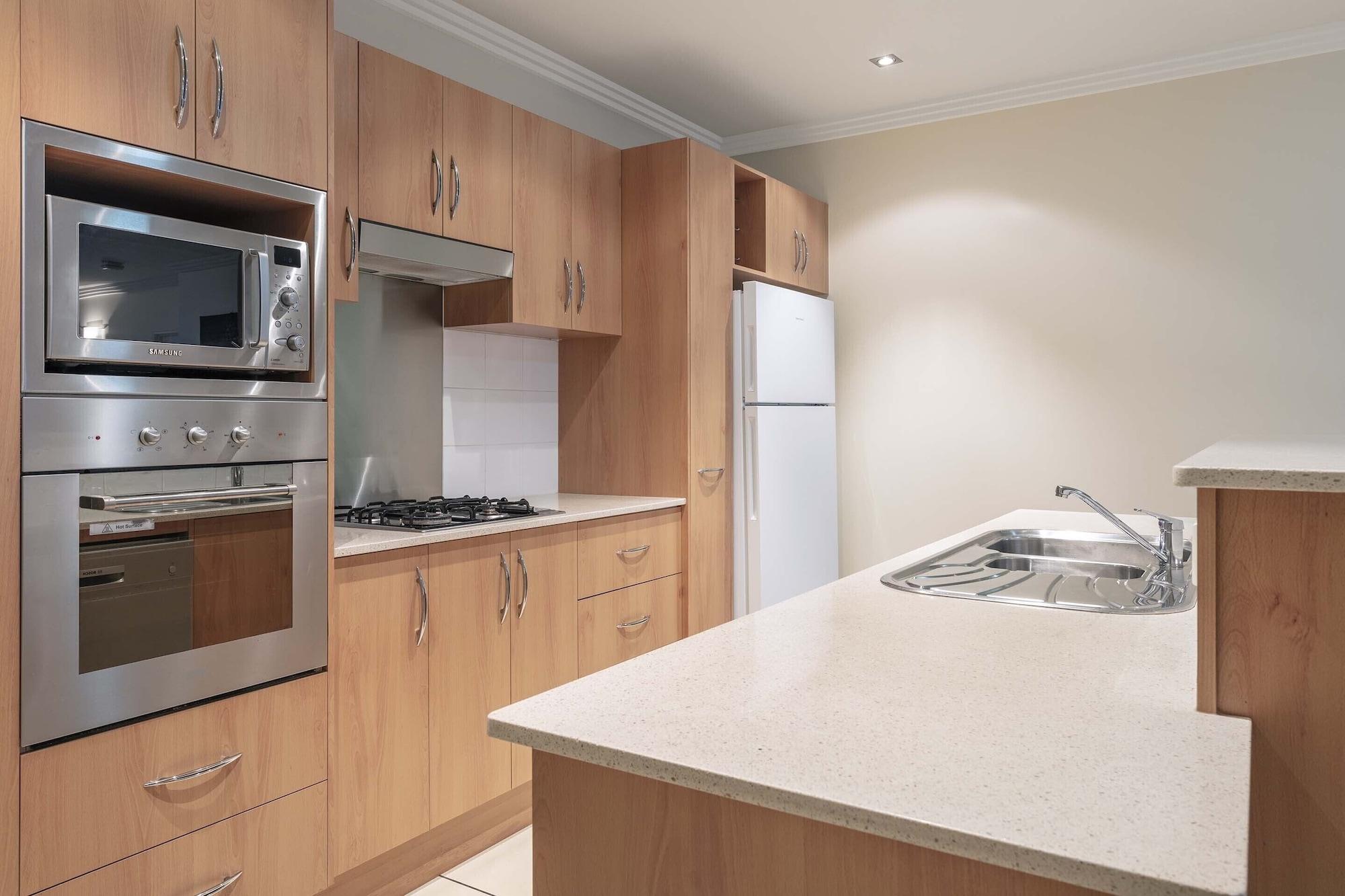 Piermonde Apartments Кэрнс Экстерьер фото