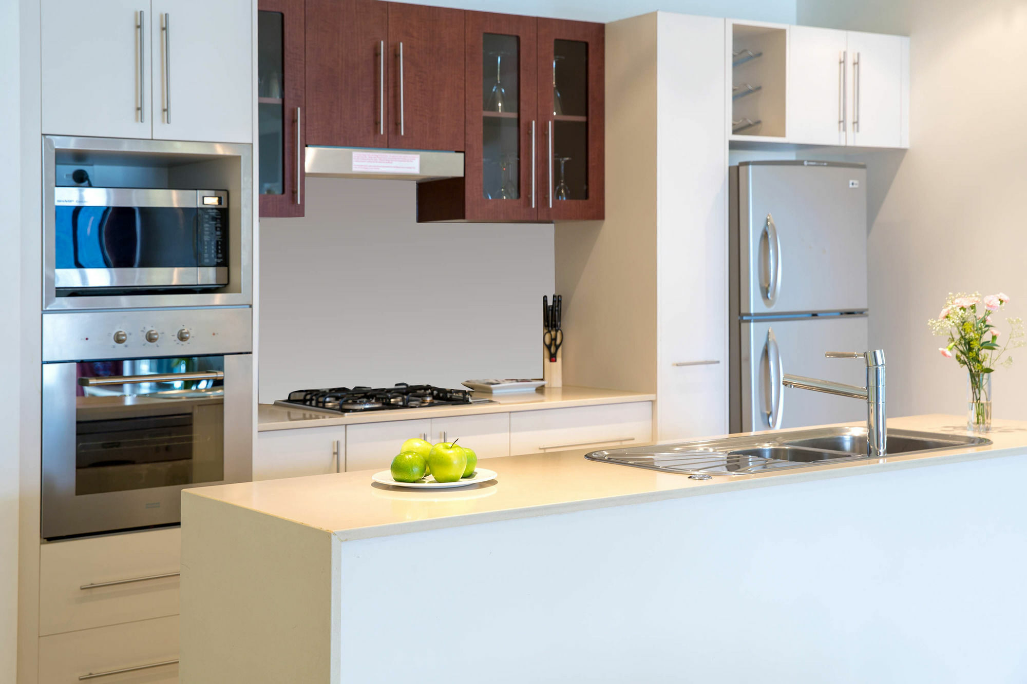 Piermonde Apartments Кэрнс Экстерьер фото