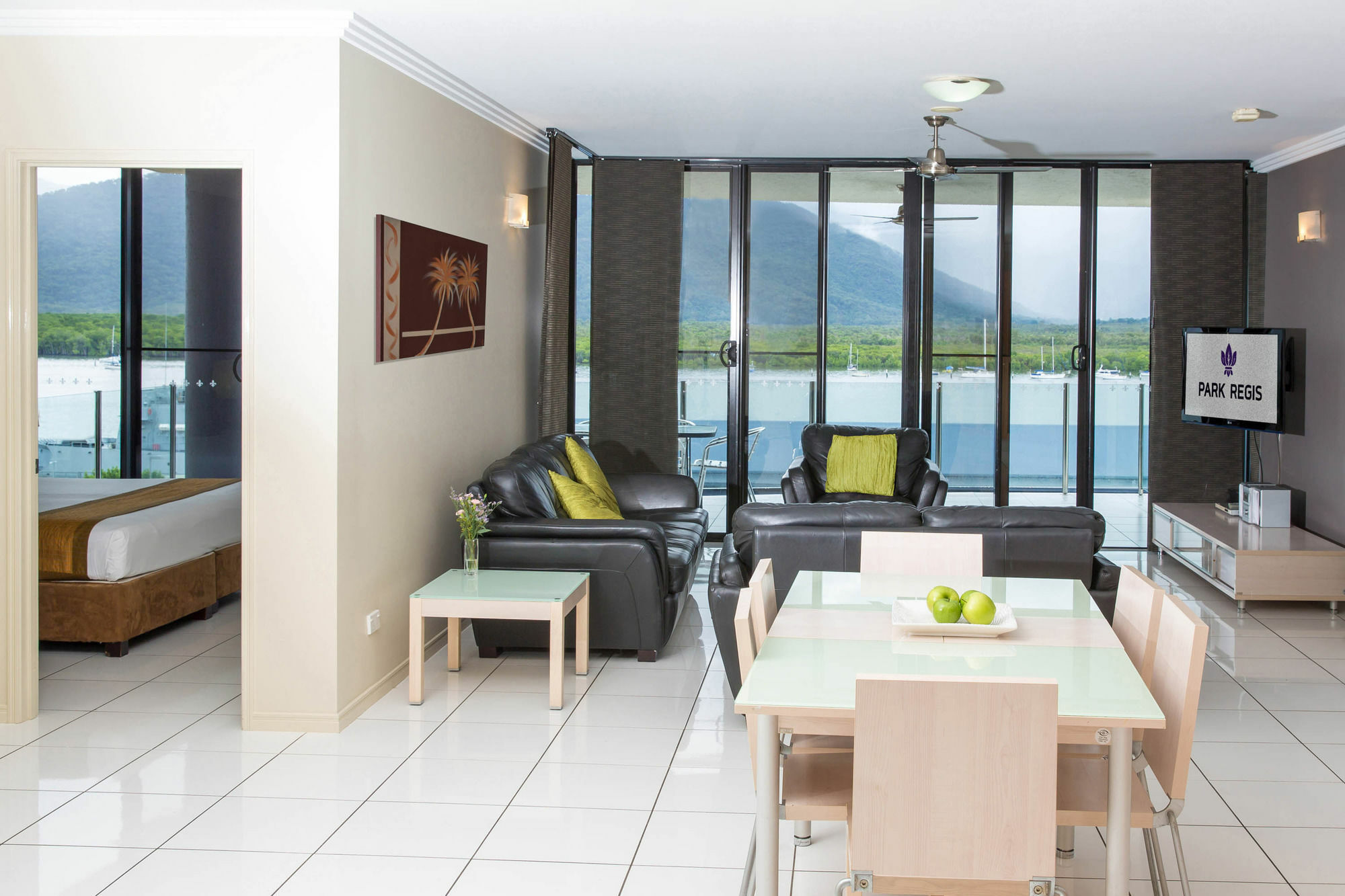 Piermonde Apartments Кэрнс Экстерьер фото