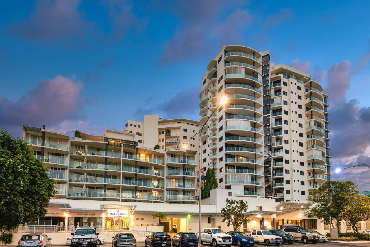 Piermonde Apartments Кэрнс Экстерьер фото