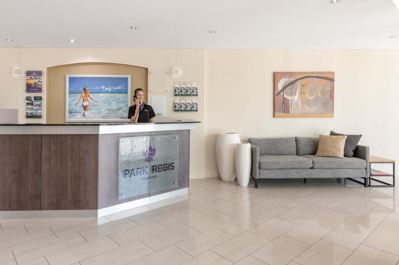 Piermonde Apartments Кэрнс Экстерьер фото